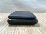 LG5536 With Defects - Nintendo DS Graphite Black Console Japan