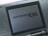 LG5536 With Defects - Nintendo DS Graphite Black Console Japan