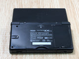 LG5538 With Defects - Nintendo DS Lite Jet Black Console Japan