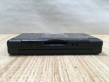 LG5538 With Defects - Nintendo DS Lite Jet Black Console Japan