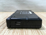 LG5538 With Defects - Nintendo DS Lite Jet Black Console Japan