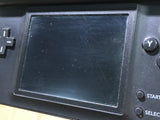 LG5539 With Defects - Nintendo DS Lite Jet Black Console Japan