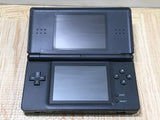 LG5539 With Defects - Nintendo DS Lite Jet Black Console Japan