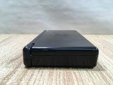 LG5539 With Defects - Nintendo DS Lite Jet Black Console Japan