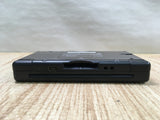 LG5539 With Defects - Nintendo DS Lite Jet Black Console Japan