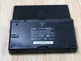 LG5540 With Defects - Nintendo DS Lite Jet Black Console Japan