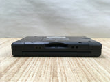 LG5540 With Defects - Nintendo DS Lite Jet Black Console Japan