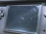 LG5541 With Defects - Nintendo DS Lite Jet Black Console Japan