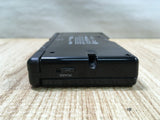 LG5541 With Defects - Nintendo DS Lite Jet Black Console Japan