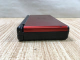LG5543 Not Working - Nintendo DS Lite Crimson Black Console Japan