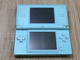 LG5544 With Defects - Nintendo DS Lite Ice Blue Console Japan