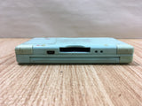 LG5544 With Defects - Nintendo DS Lite Ice Blue Console Japan