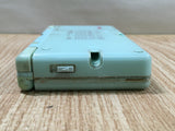 LG5544 With Defects - Nintendo DS Lite Ice Blue Console Japan