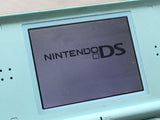 LG5544 With Defects - Nintendo DS Lite Ice Blue Console Japan