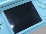 LG5545 With Defects - Nintendo DS Lite Ice Blue Console Japan