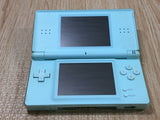 LG5545 With Defects - Nintendo DS Lite Ice Blue Console Japan