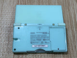 LG5545 With Defects - Nintendo DS Lite Ice Blue Console Japan