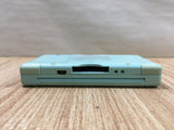 LG5545 With Defects - Nintendo DS Lite Ice Blue Console Japan
