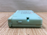 LG5545 With Defects - Nintendo DS Lite Ice Blue Console Japan
