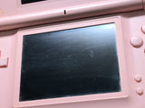 LG5548 Not Working - Nintendo DS Lite Noble Pink Console Japan