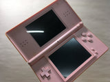 LG5548 Not Working - Nintendo DS Lite Noble Pink Console Japan
