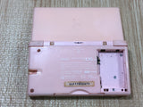LG5548 Not Working - Nintendo DS Lite Noble Pink Console Japan