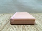 LG5548 Not Working - Nintendo DS Lite Noble Pink Console Japan