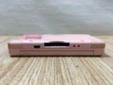 LG5548 Not Working - Nintendo DS Lite Noble Pink Console Japan