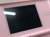 LG5548 Not Working - Nintendo DS Lite Noble Pink Console Japan
