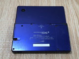 LG5550 With Defects - Nintendo DSi DS Metallic Blue Console Japan