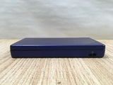 LG5550 With Defects - Nintendo DSi DS Metallic Blue Console Japan