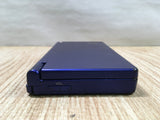 LG5550 With Defects - Nintendo DSi DS Metallic Blue Console Japan