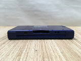 LG5550 With Defects - Nintendo DSi DS Metallic Blue Console Japan