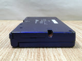 LG5550 With Defects - Nintendo DSi DS Metallic Blue Console Japan
