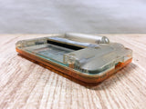 LG5553 Not Working - Wonder Swan Color Crystal Orange Bandai Console Japan