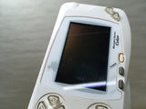 LG5554 With Defects - Wonder Swan Color FF I Ver. Bandai Console Japan