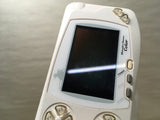 LG5554 With Defects - Wonder Swan Color FF I Ver. Bandai Console Japan