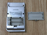 LG5556 Tested Working - GameBoy Light Silver Game Boy Japan