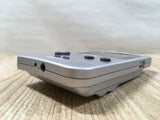 LG5556 Tested Working - GameBoy Light Silver Game Boy Japan