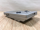 LG5556 Tested Working - GameBoy Light Silver Game Boy Japan