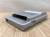 LG5556 Tested Working - GameBoy Light Silver Game Boy Japan