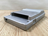 LG5557 With Defects - GameBoy Light Silver Game Boy Japan