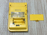 LG5561 Tested Working - GameBoy Pocket Yellow Game Boy Console Japan