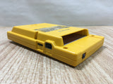 LG5561 Tested Working - GameBoy Pocket Yellow Game Boy Console Japan