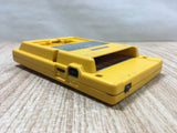 LG5562 With Defects - GameBoy Pocket Yellow Game Boy Console Japan
