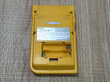 LG5562 With Defects - GameBoy Pocket Yellow Game Boy Console Japan