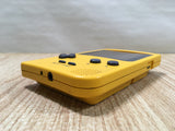 LG5562 With Defects - GameBoy Pocket Yellow Game Boy Console Japan