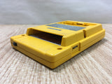 LG5562 With Defects - GameBoy Pocket Yellow Game Boy Console Japan