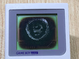 LG5563 With Defects - GameBoy Pocket Gray Grey Game Boy Console Japan