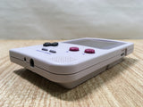 LG5563 With Defects - GameBoy Pocket Gray Grey Game Boy Console Japan